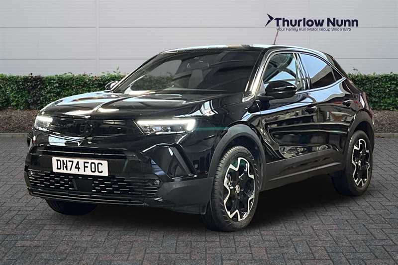 Used Vauxhall Mokka 2024 for sale - 77146986: Photo 7