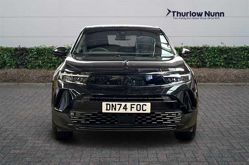 Used Vauxhall Mokka 2024 for sale - 77146986: Photo 8