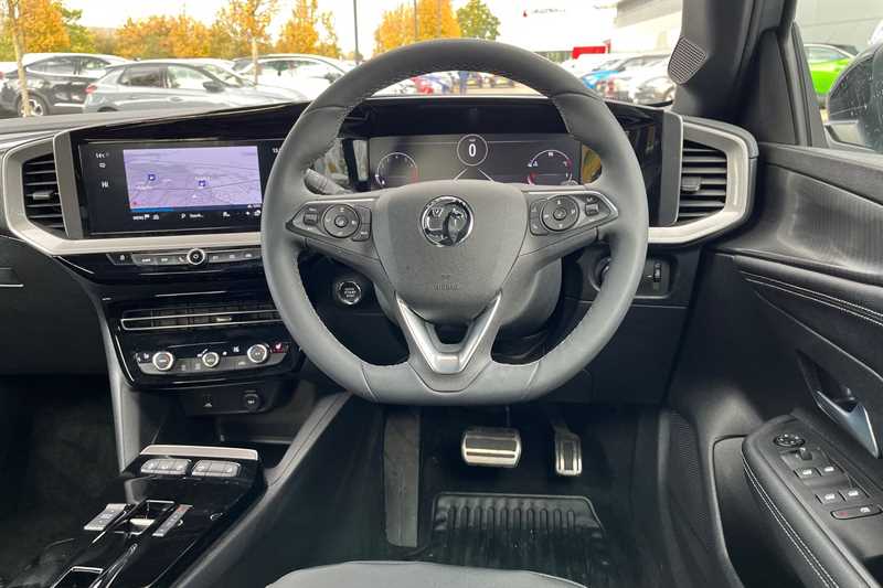 Used Vauxhall Mokka 2024 for sale - 77146330: Photo 11