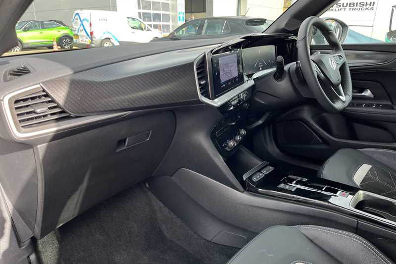 Used Vauxhall Mokka 2024 for sale - 77146330: Photo 13