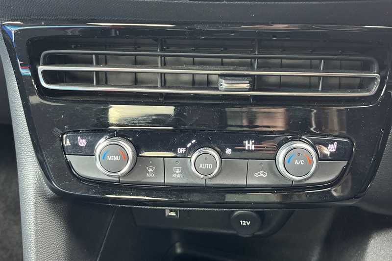 Used Vauxhall Mokka 2024 for sale - 77146330: Photo 15