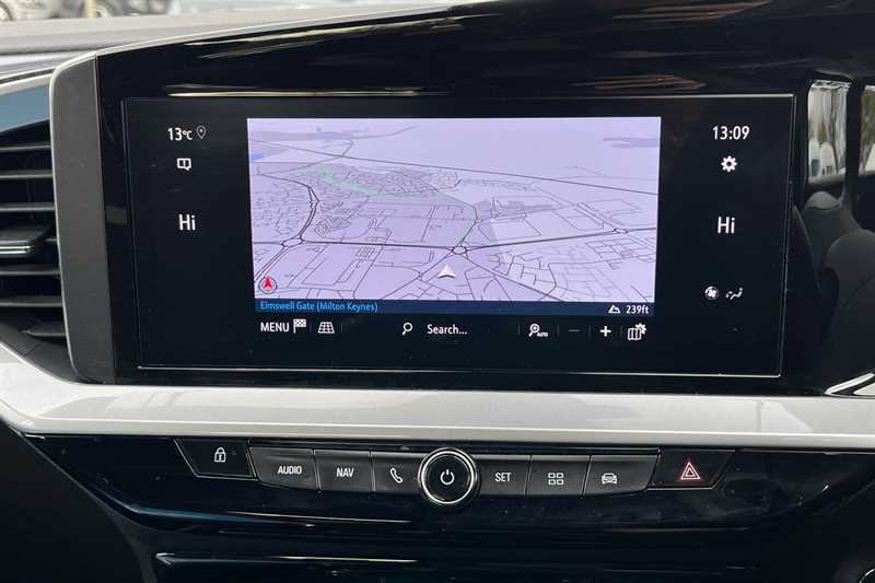 Used Vauxhall Mokka 2024 for sale - 77146330: Photo 18