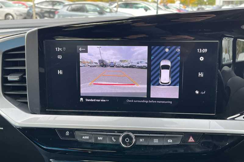 Used Vauxhall Mokka 2024 for sale - 77146330: Photo 19