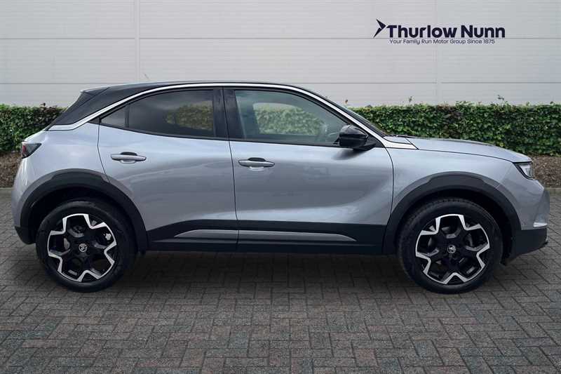 Used Vauxhall Mokka 2024 for sale - 77146330: Photo 2