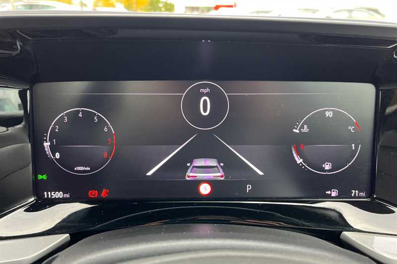 Used Vauxhall Mokka 2024 for sale - 77146330: Photo 20