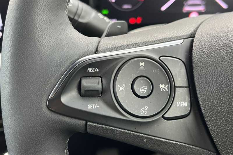 Used Vauxhall Mokka 2024 for sale - 77146330: Photo 21