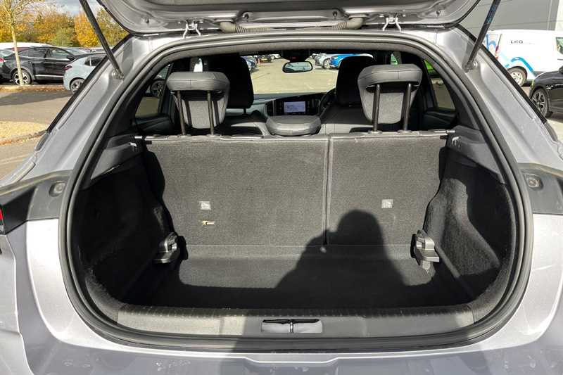 Used Vauxhall Mokka 2024 for sale - 77146330: Photo 24