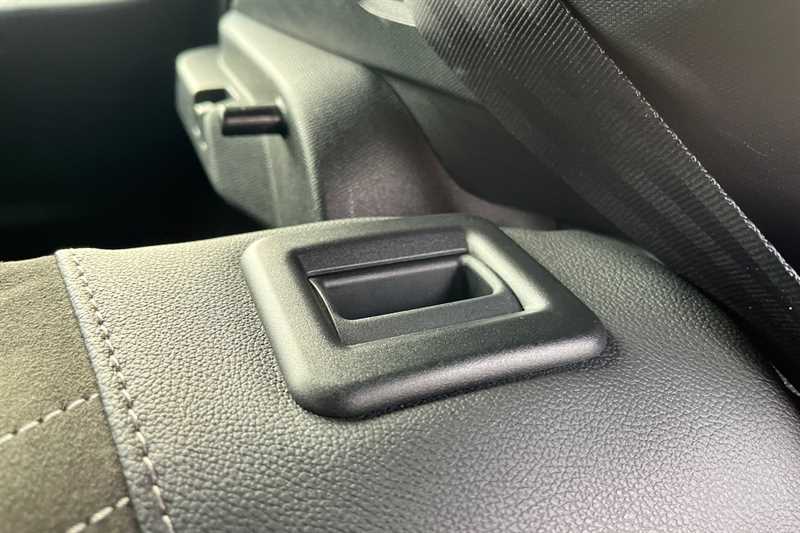 Used Vauxhall Mokka 2024 for sale - 77146330: Photo 33