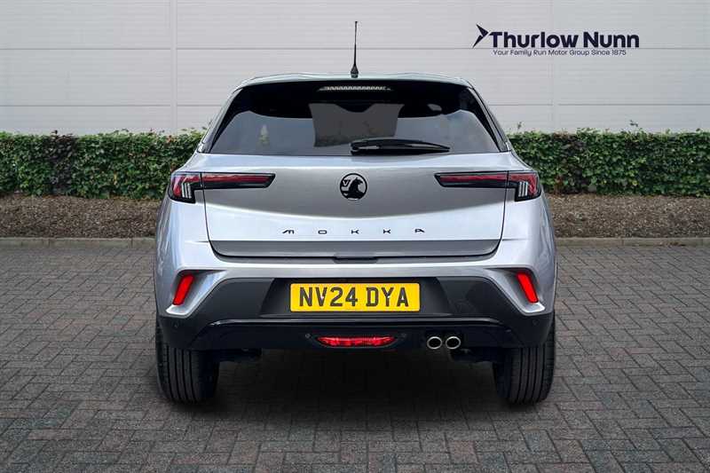 Used Vauxhall Mokka 2024 for sale - 77146330: Photo 4
