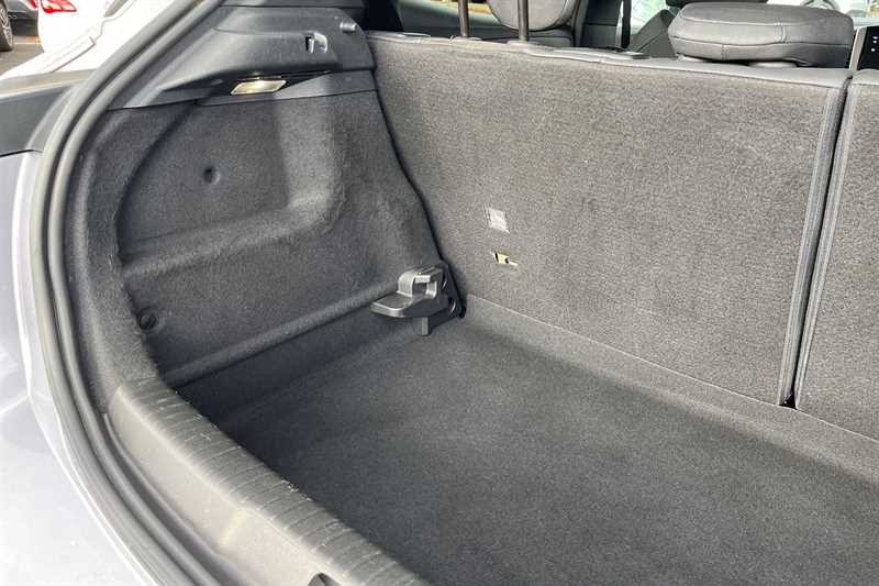 Used Vauxhall Mokka 2024 for sale - 77146330: Photo 40