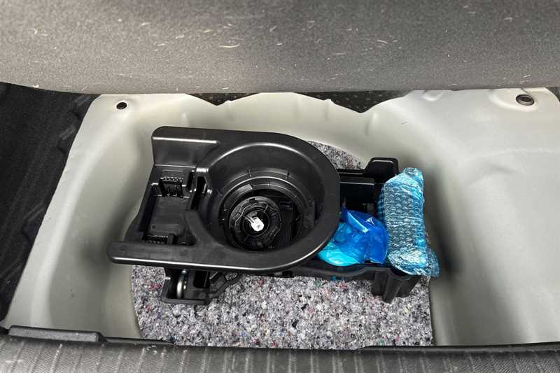 Used Vauxhall Mokka 2024 for sale - 77146330: Photo 42