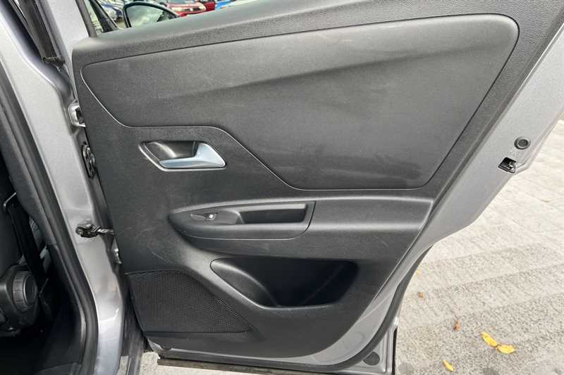 Used Vauxhall Mokka 2024 for sale - 77146330: Photo 43