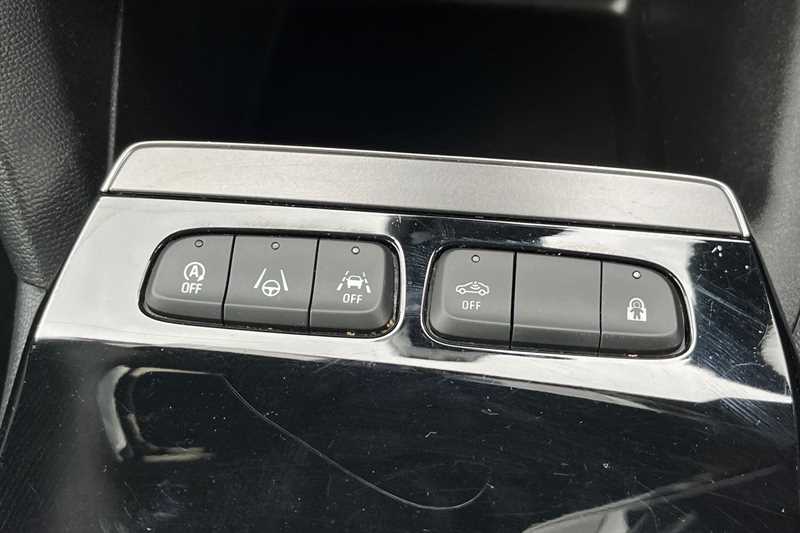 Used Vauxhall Mokka 2024 for sale - 77146330: Photo 46