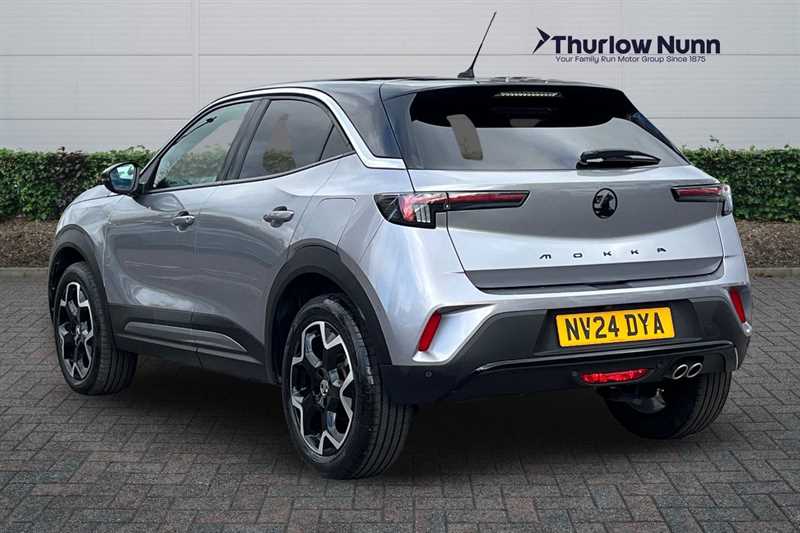 Used Vauxhall Mokka 2024 for sale - 77146330: Photo 5