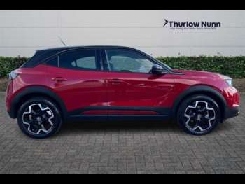 Used Vauxhall Mokka-e 2024 for sale - 74479314: Photo