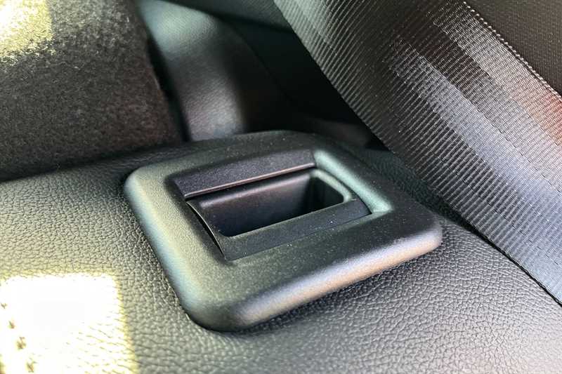 Vehicle 32