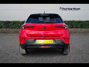 Used Vauxhall Mokka-e 2024 for sale - 74479314: Photo