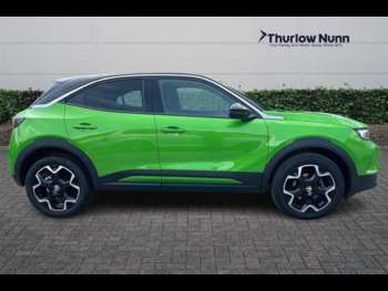 Used Vauxhall Mokka 2024 for sale - 74889949: Photo