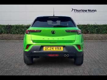 Used Vauxhall Mokka 2024 for sale - 74889949: Photo