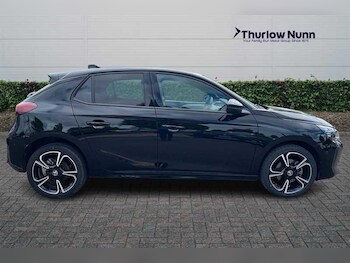 Used Vauxhall Corsa 2025 for sale - 78563532: Photo