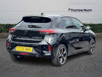 Used Vauxhall Corsa 2025 for sale - 78563532: Photo