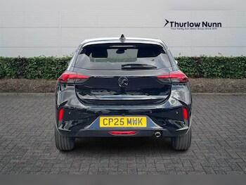 Used Vauxhall Corsa 2025 for sale - 78563532: Photo