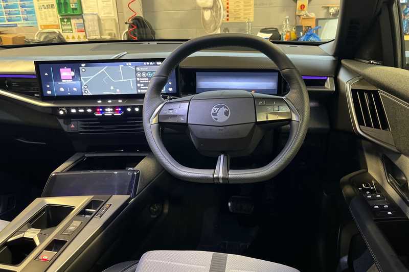 Used Vauxhall Grandland 2025 for sale - 77513309: Photo 11