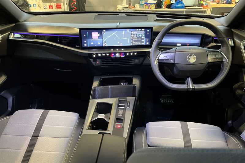 Used Vauxhall Grandland 2025 for sale - 77513309: Photo 12