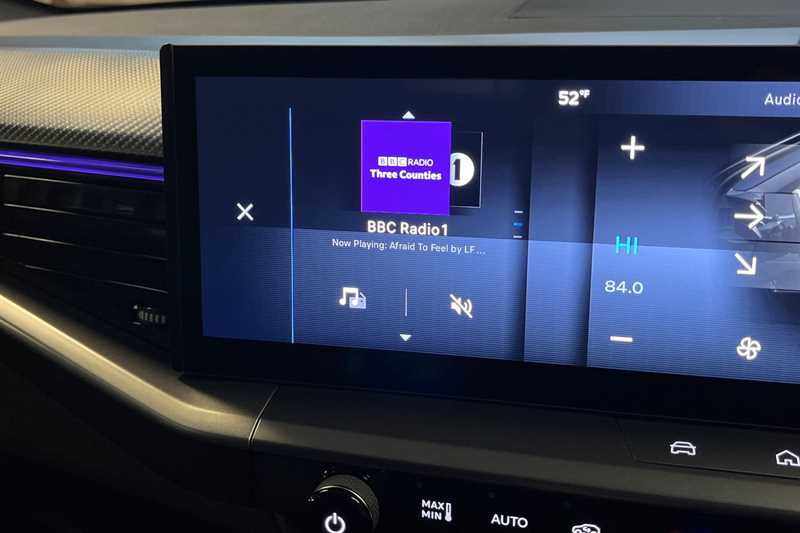 Used Vauxhall Grandland 2025 for sale - 77513309: Photo 17