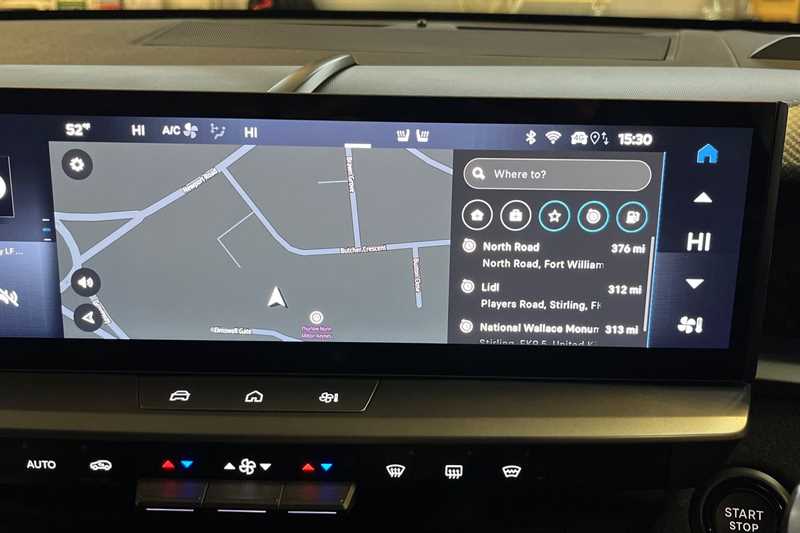 Used Vauxhall Grandland 2025 for sale - 77513309: Photo 18