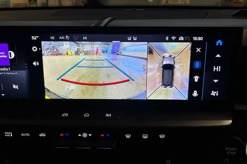 Used Vauxhall Grandland 2025 for sale - 77513309: Photo 19