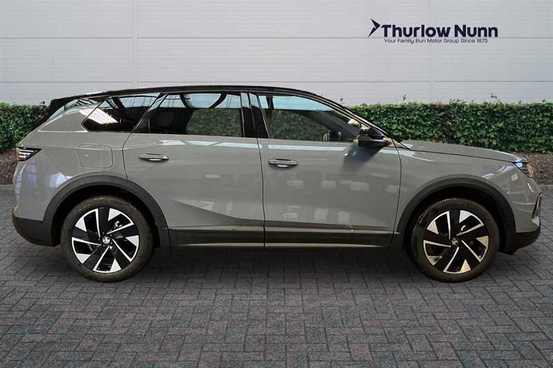 Used Vauxhall Grandland 2025 for sale - 77513309: Photo 2