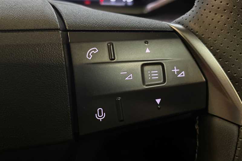 Used Vauxhall Grandland 2025 for sale - 77513309: Photo 22