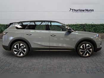 Used Vauxhall Grandland 2025 for sale - 77513309: Photo