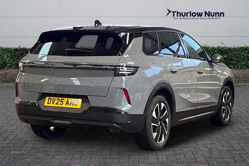 Used Vauxhall Grandland 2025 for sale - 77513309: Photo 3