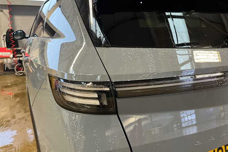 Used Vauxhall Grandland 2025 for sale - 77513309: Photo 36