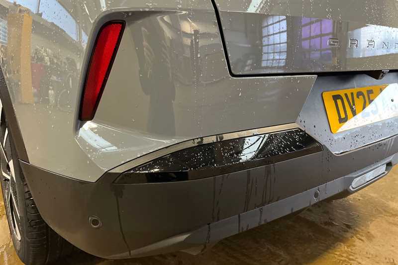 Used Vauxhall Grandland 2025 for sale - 77513309: Photo 37