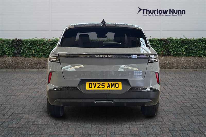 Used Vauxhall Grandland 2025 for sale - 77513309: Photo 4