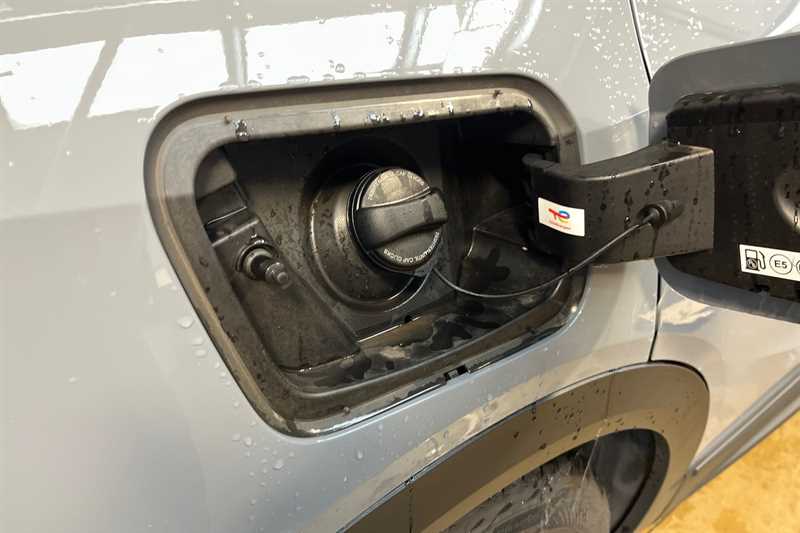 Used Vauxhall Grandland 2025 for sale - 77513309: Photo 45