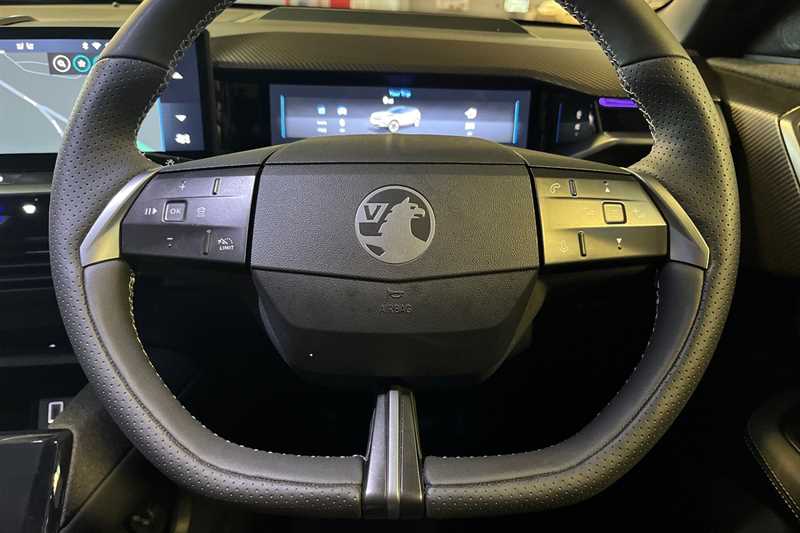 Used Vauxhall Grandland 2025 for sale - 77513309: Photo 53