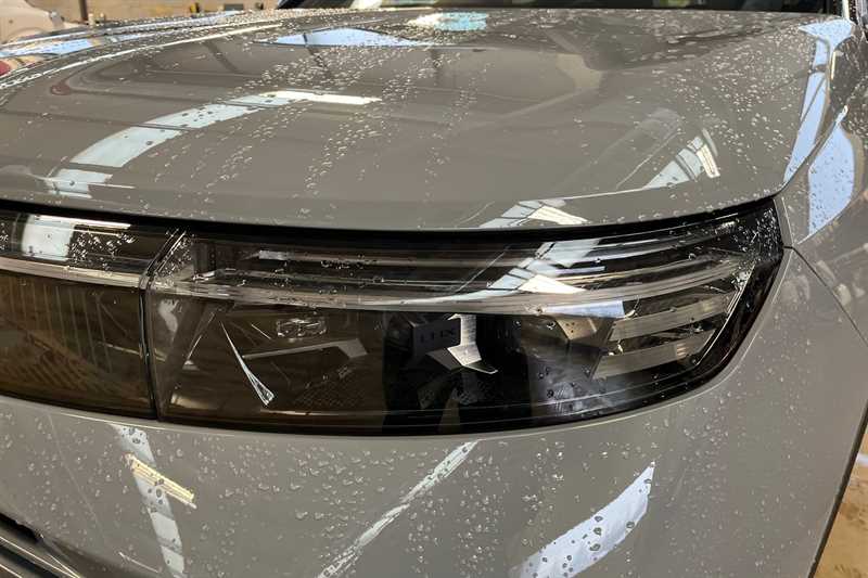 Used Vauxhall Grandland 2025 for sale - 77513309: Photo 58