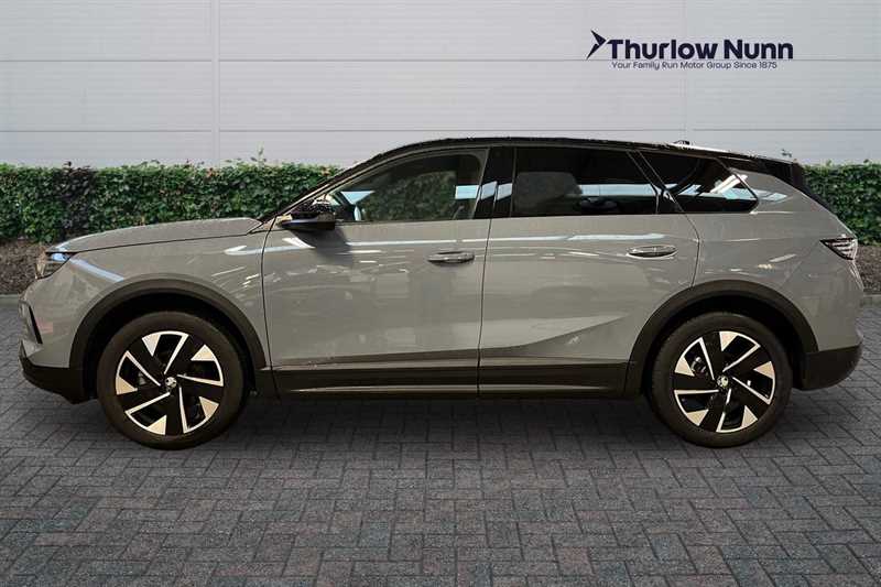 Used Vauxhall Grandland 2025 for sale - 77513309: Photo 6