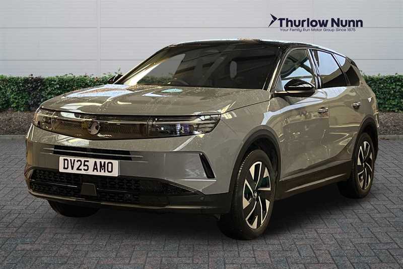 Used Vauxhall Grandland 2025 for sale - 77513309: Photo 7