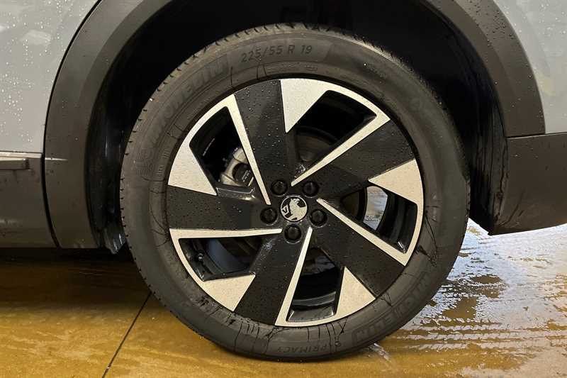 Used Vauxhall Grandland 2025 for sale - 77513309: Photo 9