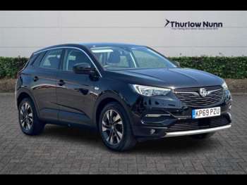 1.5 Turbo D Sport Nav SUV 5dr Diesel Auto Euro 6 (s/s) (130 ps)