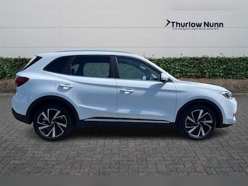 Used MG MG ZS 2024 for sale - 79293781: Photo