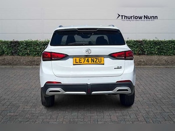 Used MG MG ZS 2024 for sale - 79293781: Photo