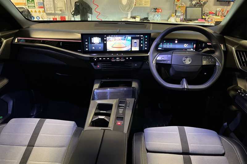 Used Vauxhall Grandland 2024 for sale - 77513525: Photo 12