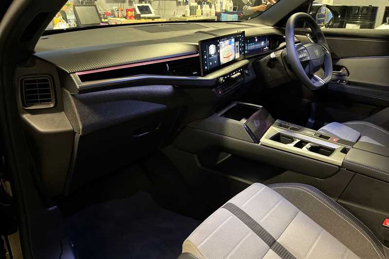 Used Vauxhall Grandland 2024 for sale - 77513525: Photo 13