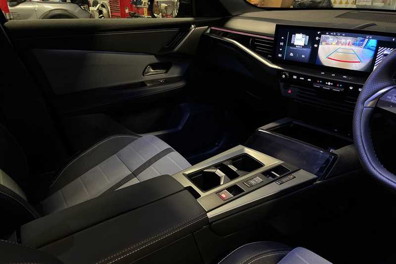 Used Vauxhall Grandland 2024 for sale - 77513525: Photo 14